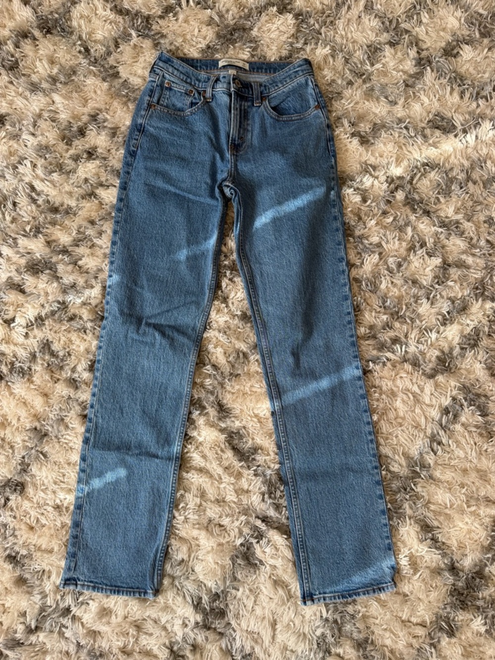 Abercrombie Jeans